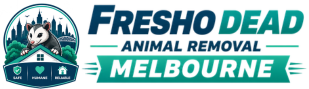 Fresho Dead Animal Removal Seville logo